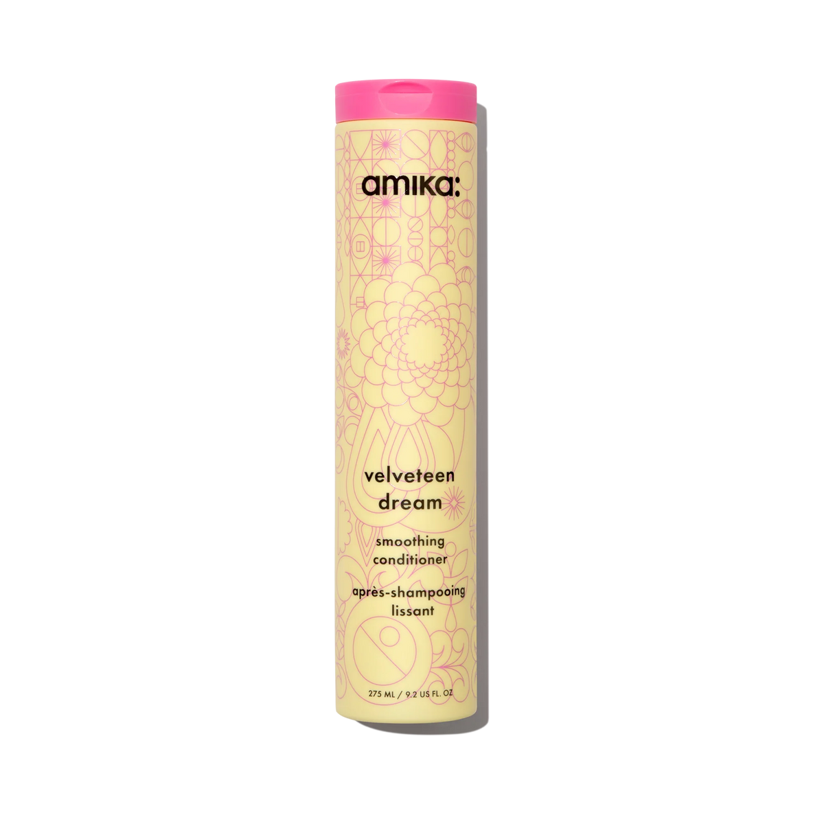 amika Velveteen Dream Smoothing Conditioner