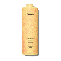 amika Velveteen Dream Smoothing Shampoo