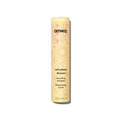 amika Velveteen Dream Smoothing Shampoo