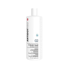 AntidotPro 02 Cleanse Scalp Therapy Shampoo