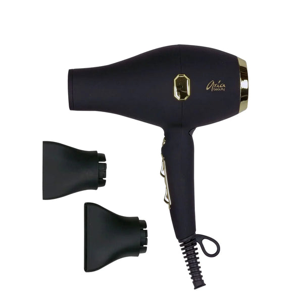 Aria Beauty Infrared Blow Dryer