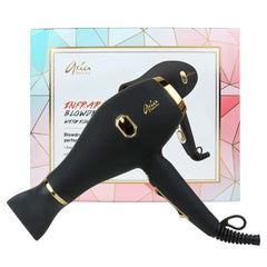 Aria Beauty Infrared Blow Dryer