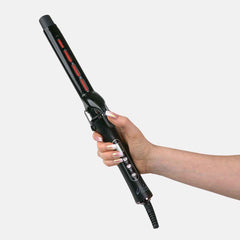 Aria Beauty Infrared Curling Iron 1"