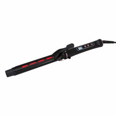 Aria Beauty Infrared Curling Iron 1"
