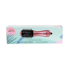 Aria Beauty Rose Gold Mini Blow Dry Brush