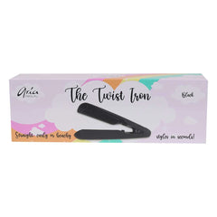 Aria Beauty The Twist Flat Iron