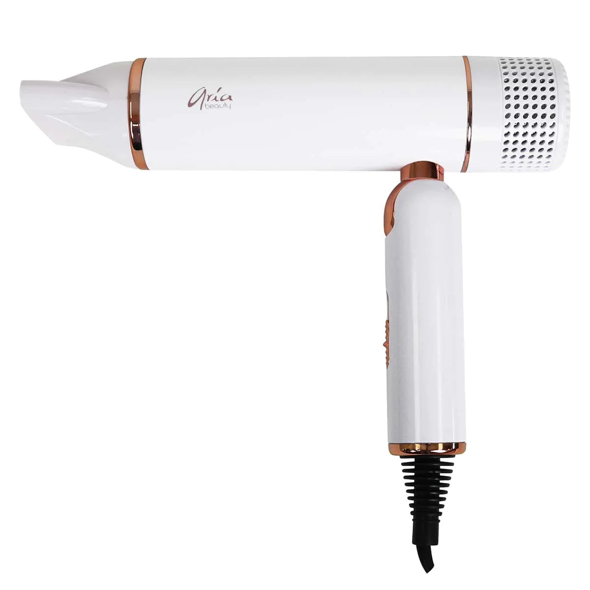 Aria Beauty Ultra-Sleek Foldable Dryer