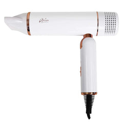 Aria Beauty Ultra-Sleek Foldable Dryer