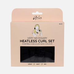 Aria Beauty Very Necessary Heatless Curl Set