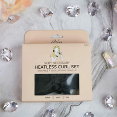 Aria Beauty Very Necessary Heatless Curl Set