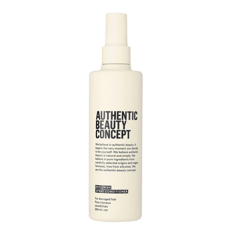 AUTHENTIC BEAUTY CONCEPT（REPLENISH） Authentic Beauty Concept Replenish Spray Conditioner 250ml