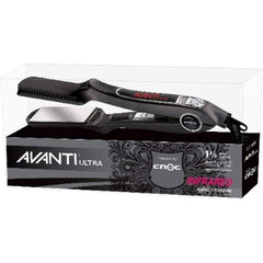 Avanti Ultra Nano-Titanium InfraRed Flat Iron 1-3/8"