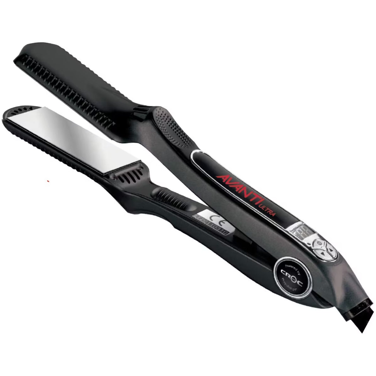 Avanti Ultra Nano-Titanium InfraRed Flat Iron 1-3/8"