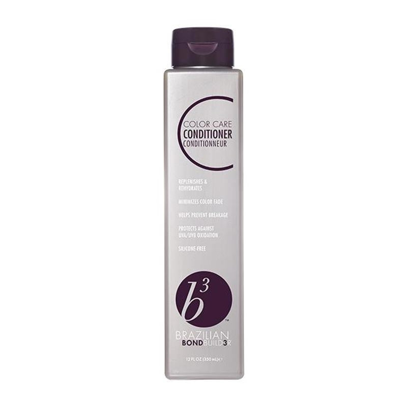 B3 Brazilian Bond Builder Color Care Conditioner 12oz