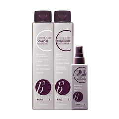 B3 Brazilian Bond Builder Color Care Trio