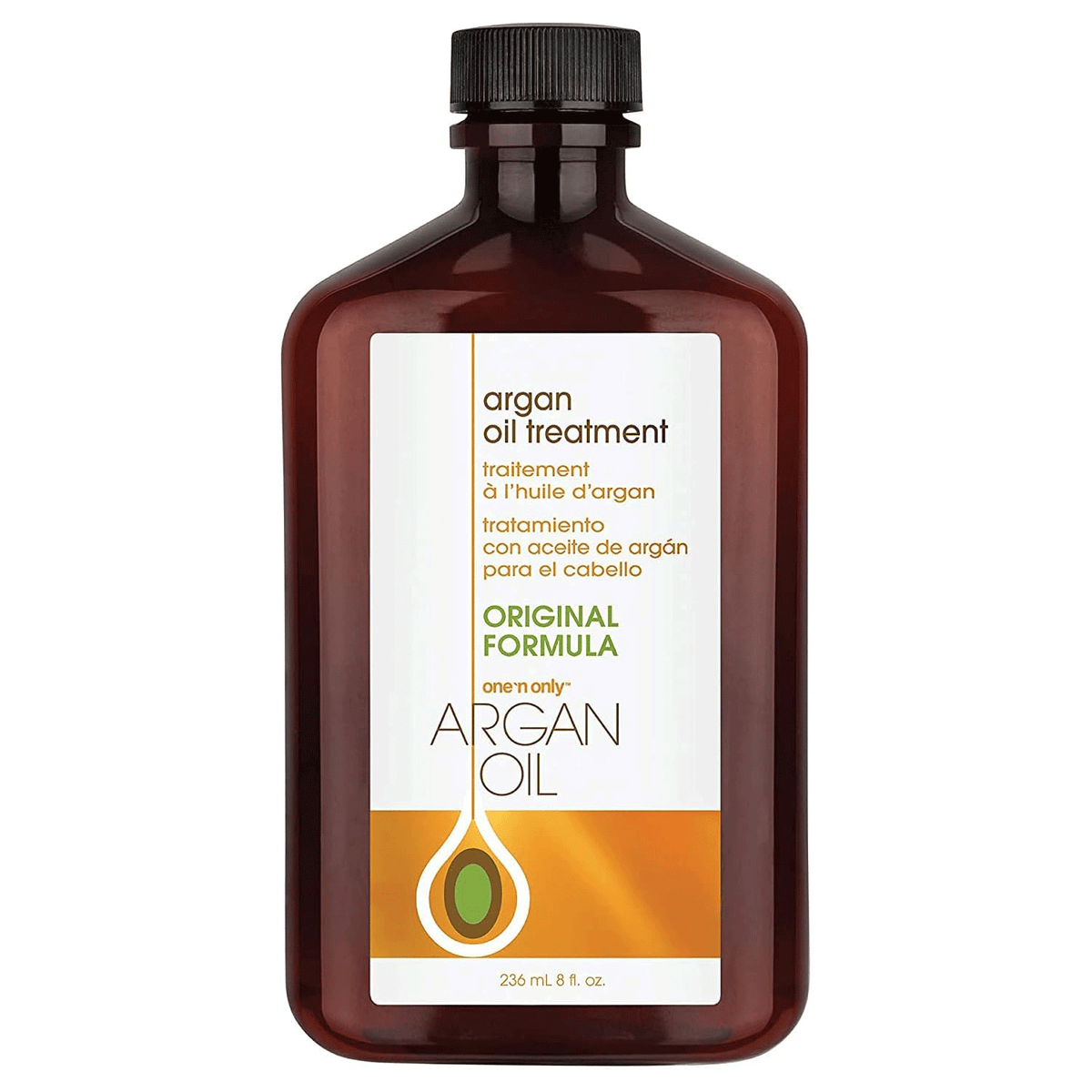 One 'N Only Argan Oil Treatment