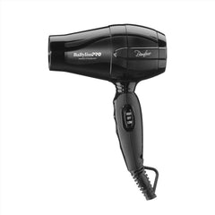 BaBylissPRO Bambino Nano-Titanium Mini Travel Hairdryer BABNT5510NC