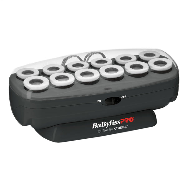 BaBylissPRO Ceramic 12 Roller Hair Setter