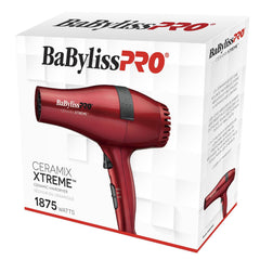 BaBylissPRO Ceramix Xtreme Ceramic Hair Dryer BAB5572NC