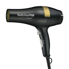 BaBylissPRO Ceramix Xtreme Ceramic Hair Dryer BAB5572NC