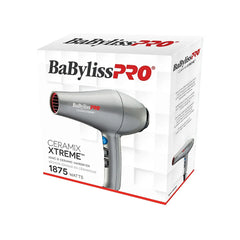 BaBylissPro Ceramix Xtreme Ionic & Ceramic Dryer BAB5586NC