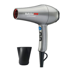 BaBylissPro Ceramix Xtreme Ionic & Ceramic Dryer BAB5586NC