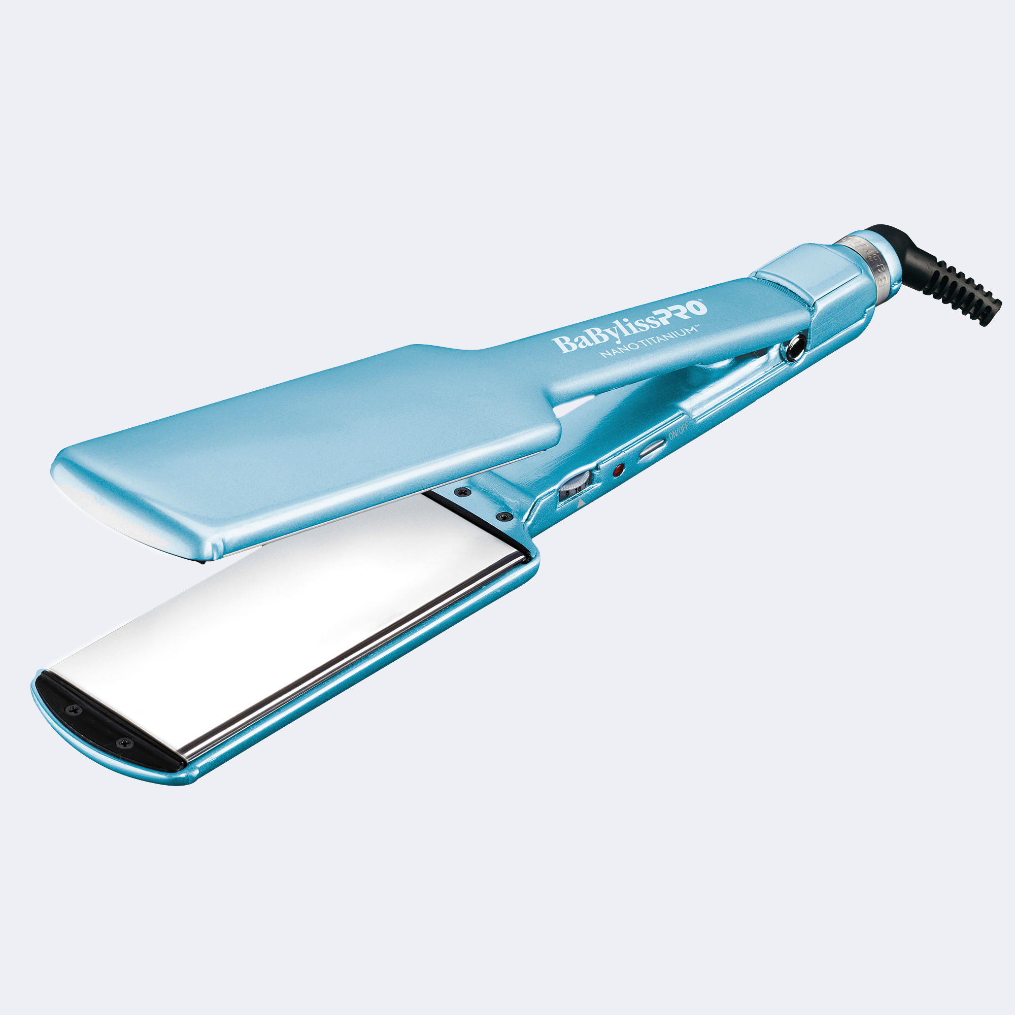 Nano titanium pro clearance babyliss