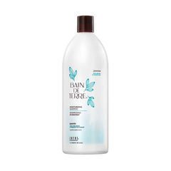 Bain De Terre Jasmine Moisturizing Shampoo