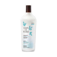 Bain De Terre Jasmine Moisturizing Shampoo