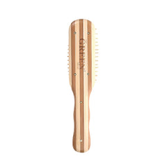 BASS Bamboo Paddle Brush