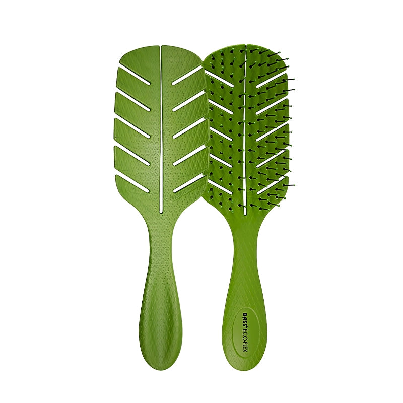 BASS ECF1 Bio-Flex Nylon Bristle Brush