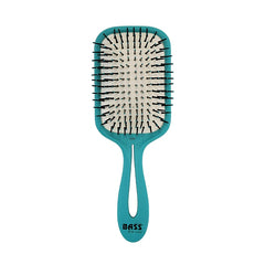 BASS LPB Large Paddle Nylon Bristle Hair Brush
