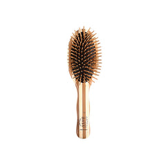 BASS Oval Bamboo Cushion Brush