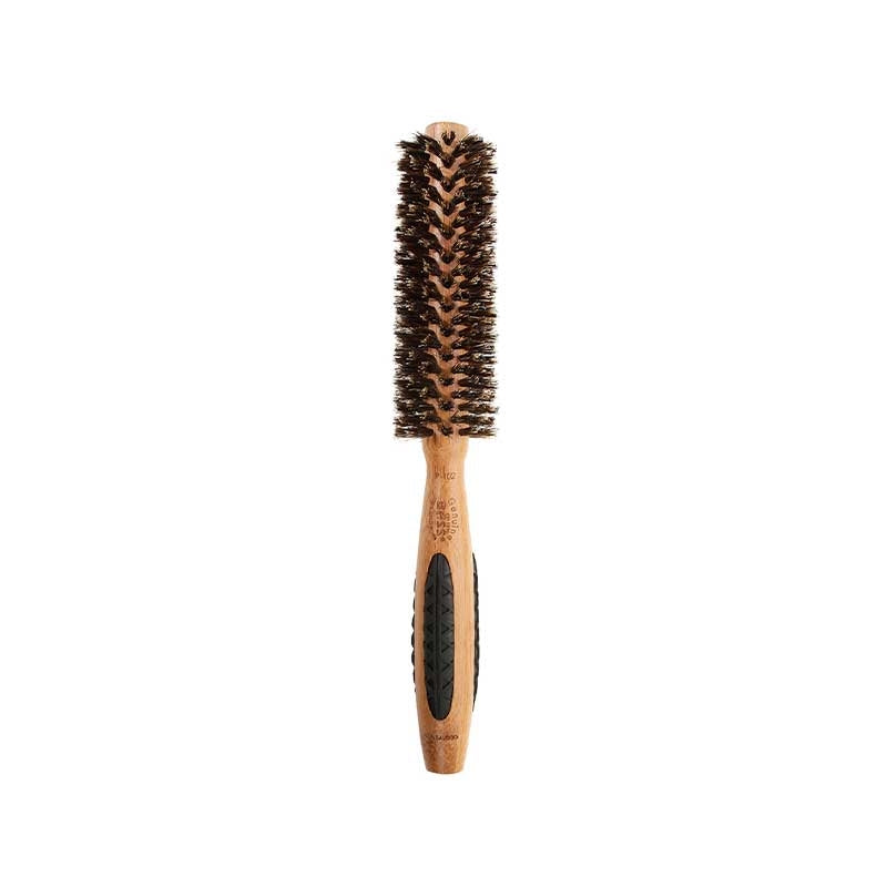 Bass P Series Extra Long Boar Bristle Brush