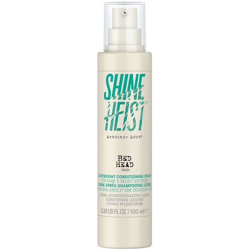 Bed Head Artistic Edit Shine Heist Lightweight Conditioning Cream 3.38oz