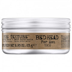 Bed Head For Men Pure Texture Molding Paste 2.93oz