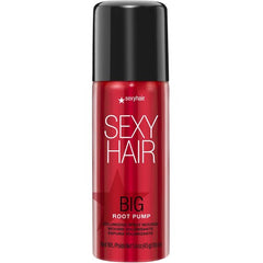 Big SexyHair Root Pump Volumizing Spray Mousse