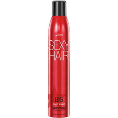 Big SexyHair Root Pump Volumizing Spray Mousse