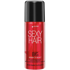 Big SexyHair Spray & Play Harder Firm Volumizing Hairspray