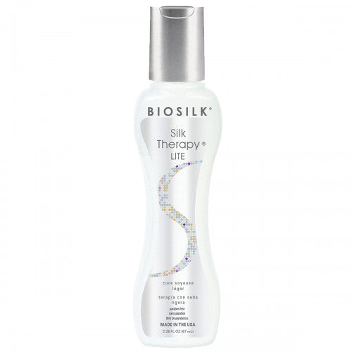 Biosilk Silk Therapy Lite