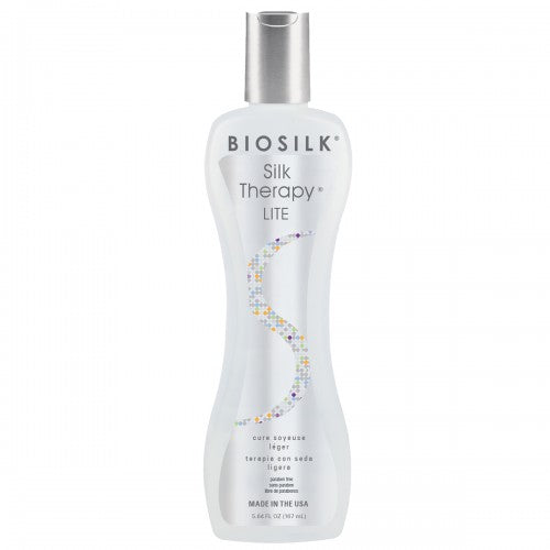 Biosilk Silk Therapy Lite