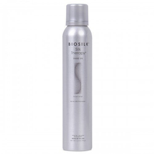 Biosilk Silk Therapy Shine On 5.8oz