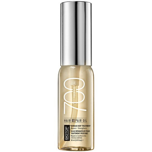 Biotop Professional 700 Keratin & Kale Hair Repair Oil 1oz