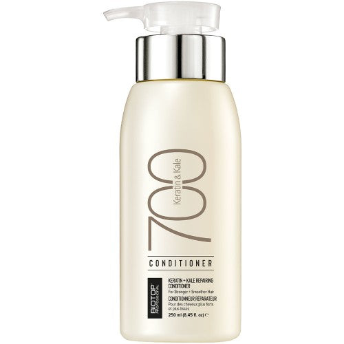 Biotop Professional 700 Keratin & Kale Repairing Conditioner