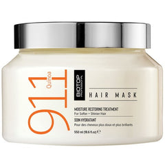 Biotop Professional 911 Quinoa Hair Mask