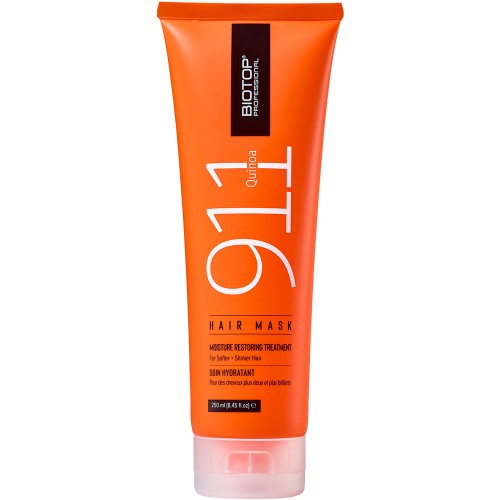 Biotop Professional 911 Quinoa Hair Mask