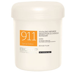 Biotop Professional 911 Quinoa Hair Mask