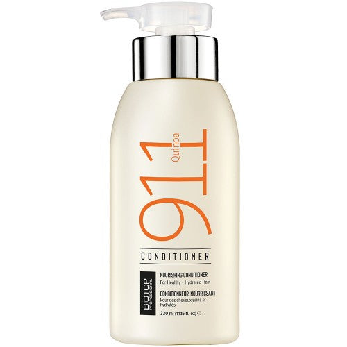 Biotop Professional 911 Quinoa Nourishing Conditioner