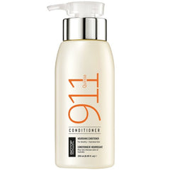 Biotop Professional 911 Quinoa Nourishing Shampoo