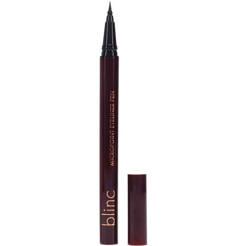 Blinc Micropoint Eyeliner Pen, Jet Black